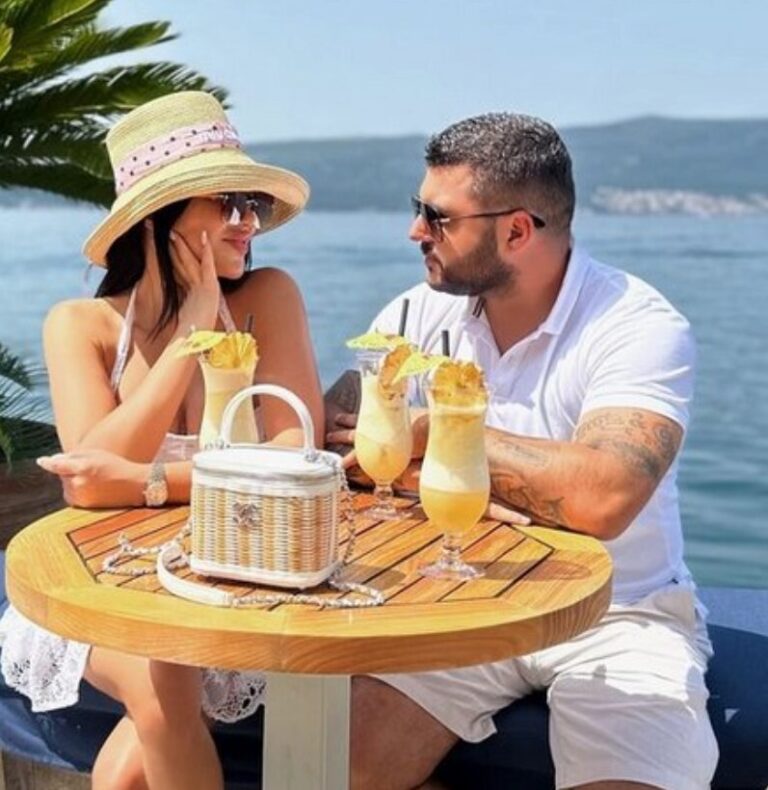 Asmin Durdžić, Stanija Dobrojević,