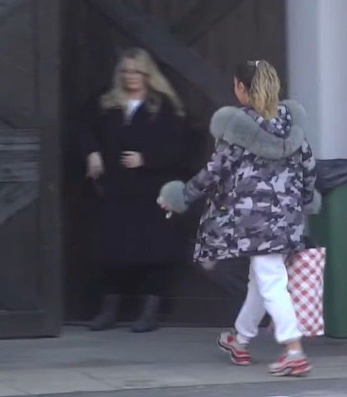 Aneli Ahmić nije svesna da joj se sprema napuštanje Elite: Žele da joj vide leđa što pre (VIDEO) Aneli Ahmić,