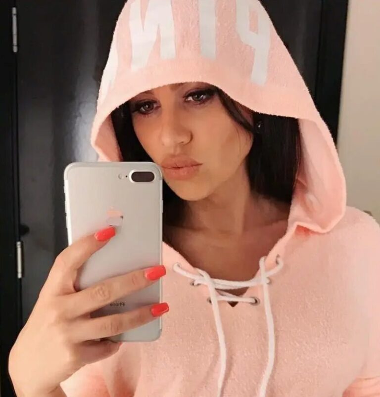 Stanija Dobrojević,