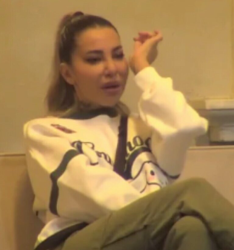 Produkcija zvanično najavila: Večeras sledi diskvalifikacija za Aneli Ahmić – Konačna odluka (VIDEO) Aneli Ahmić,