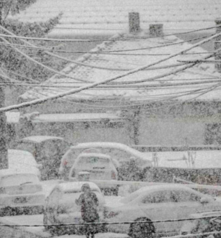 Meteorolog šokirao region: Stižu zima i snijeg kakvi nisu viđeni u posljednjih 40 godina