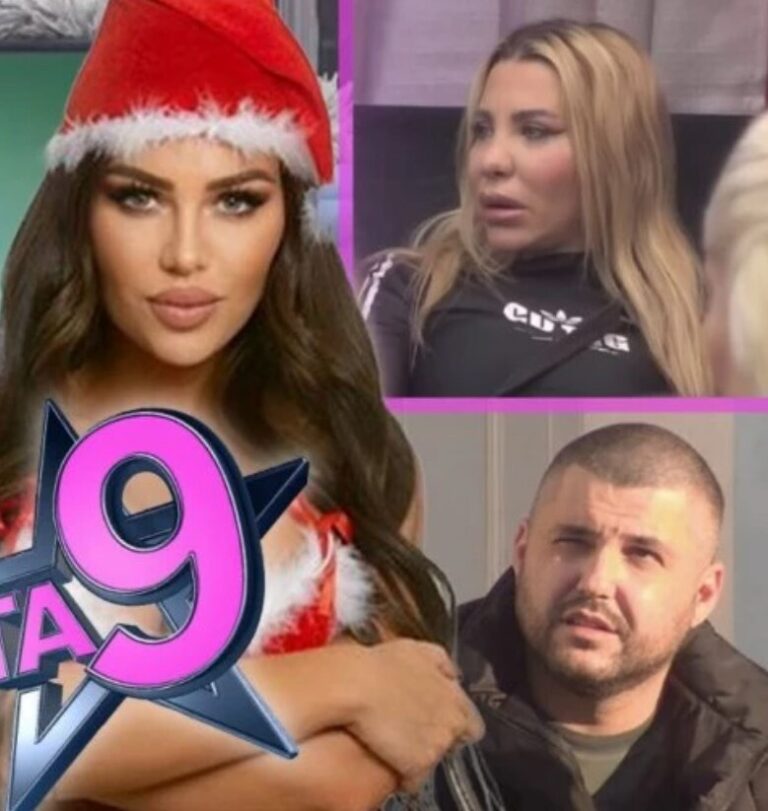 Asmin Durdžić, Stanija Dobrojević, Aneli Ahmić,