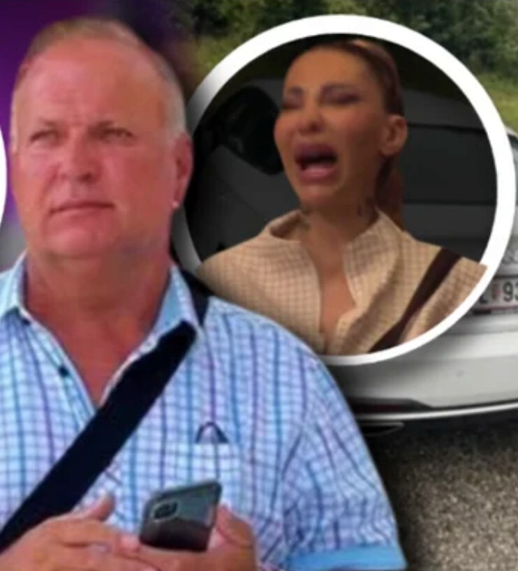 Nakon priče o Audiju: Mustafa otkrio kompletnu istinu – Sita Ahmić je taj auto prodala u delove (VIDEO) Aneli Ahmić,