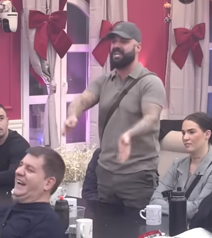 Luka van sebe nakon saznanja: Otkrivene nove informacije afere Anite Stanojlović i Relje Popovića (VIDEO) Luka Vujović,