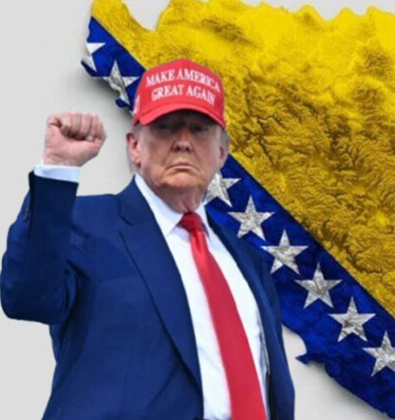 Donald Tramp,