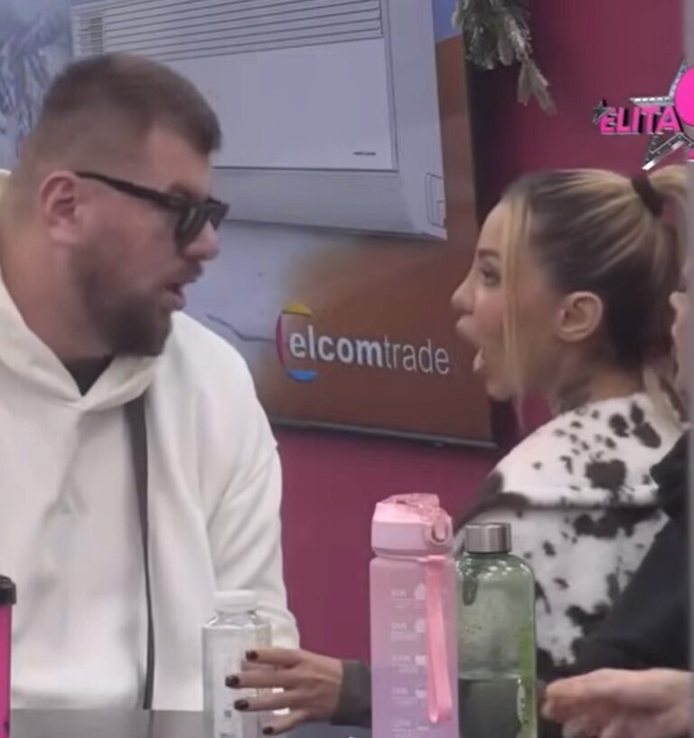 Aneli Ahmić, Marko Janjušević Janjuš,
