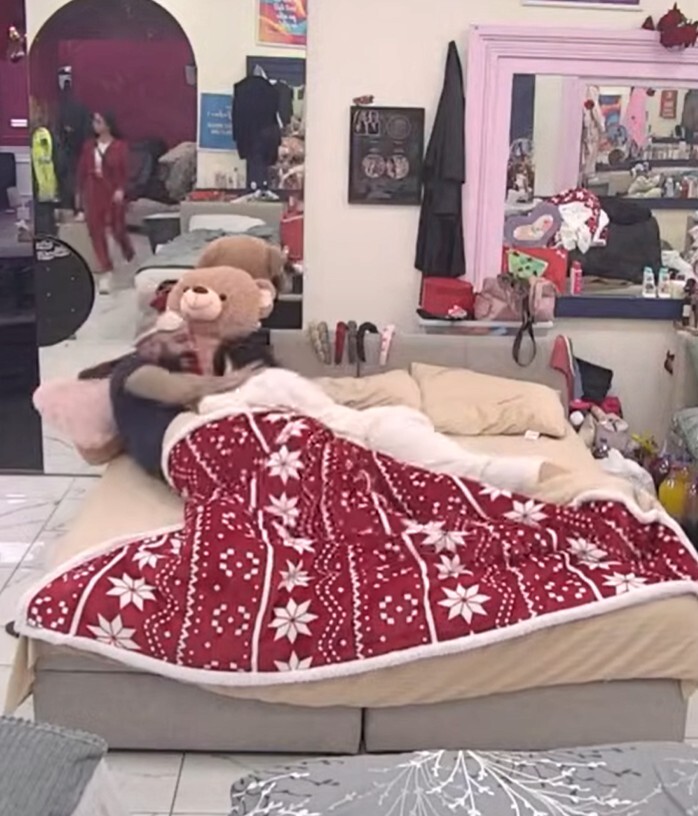 Napad na Luku Vujovića: Drama u Beloj kući zbog Aneli Ahmić – Sve radio Aniti iza leđa (VIDEO) Anita Stanojlović, Luka Vujović,