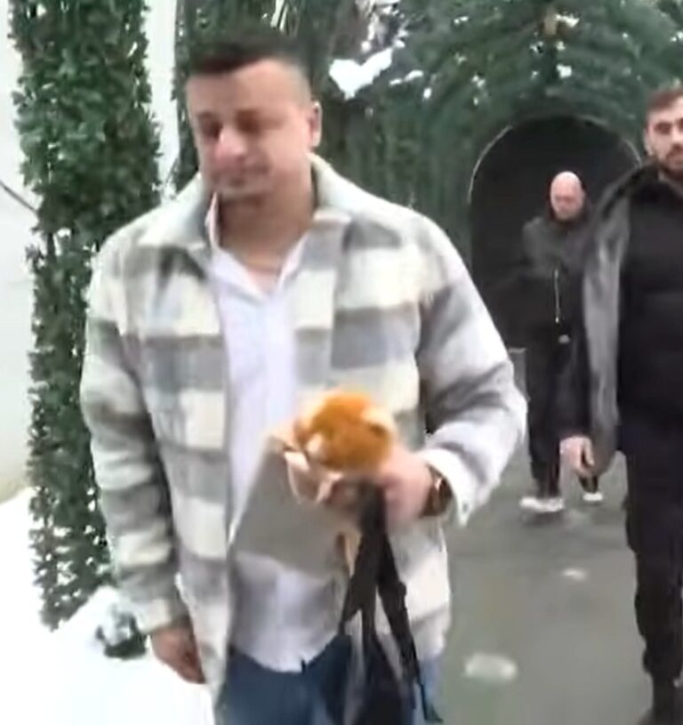 Borislav Terzić Terza,