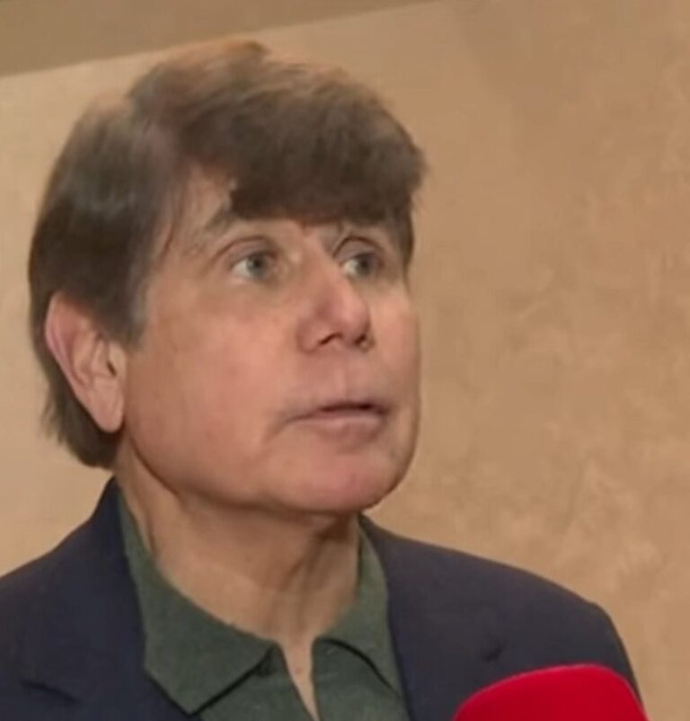 Rod Blagojević,