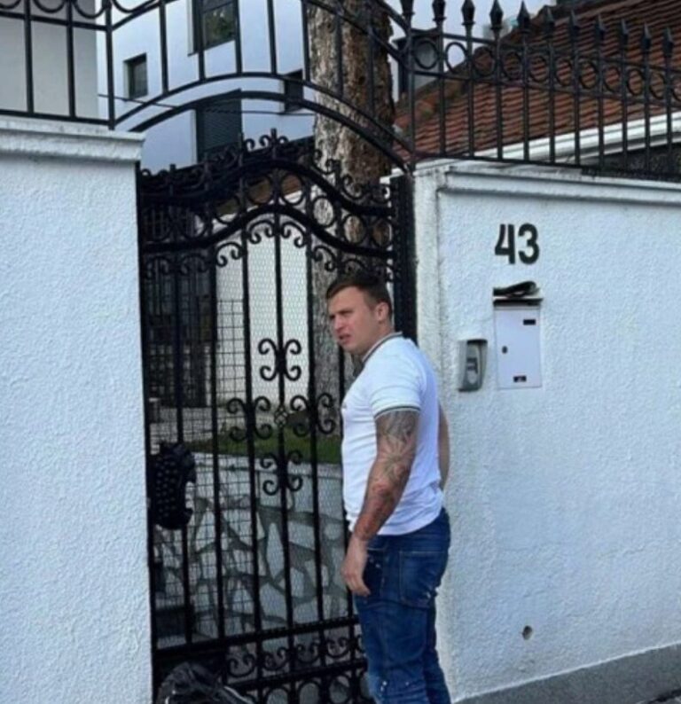 Stefan Karić,