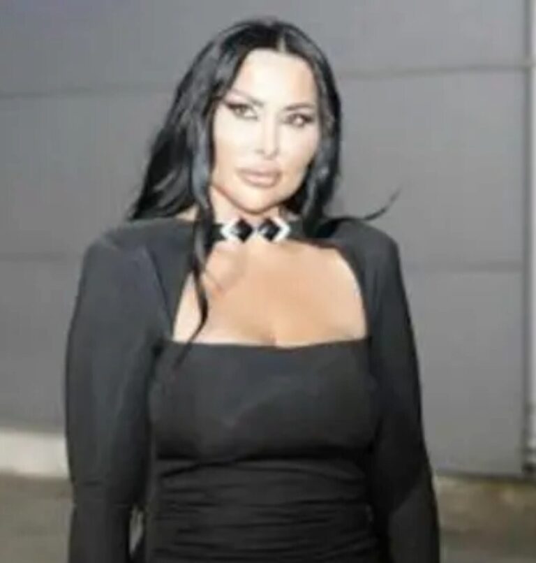 Sita Ahmić,
