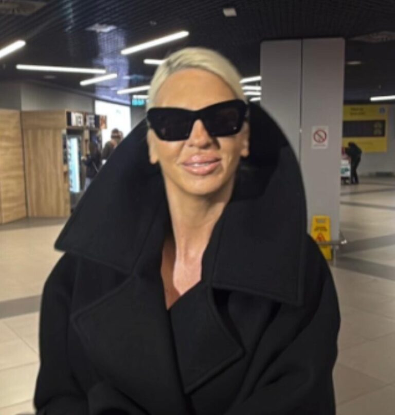 Jelena Karleuša,