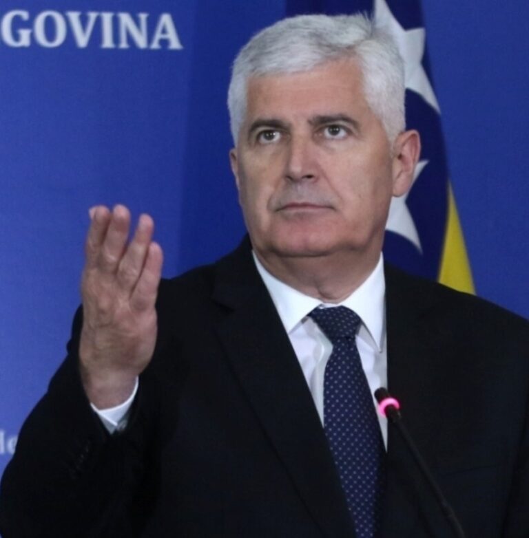 Dragan Covic,