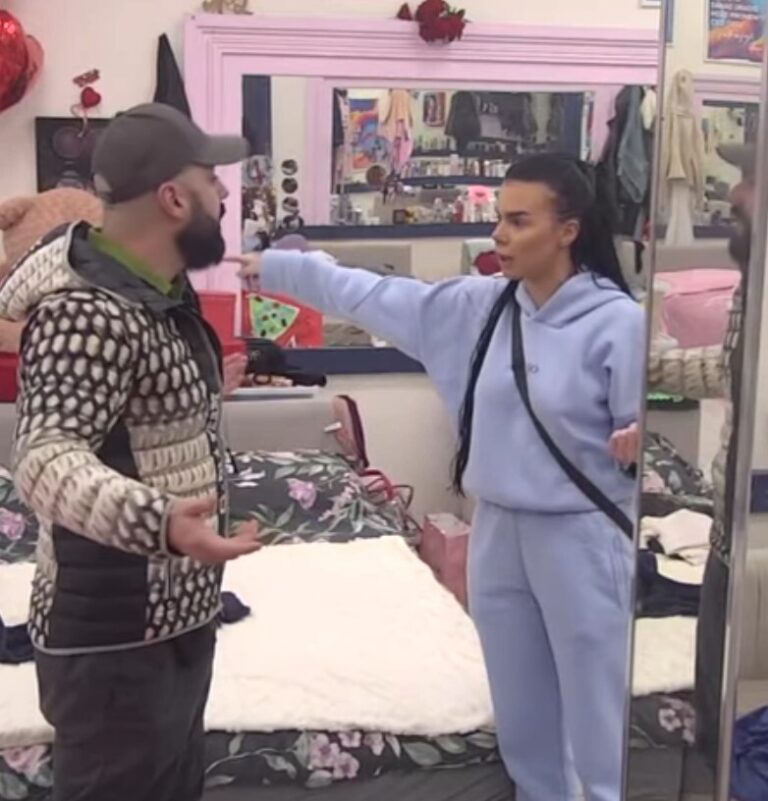 Anita Stanojlović, Luka Vujović,