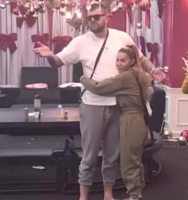 Marko Janjušević Janjuš, Aneli Ahmić,