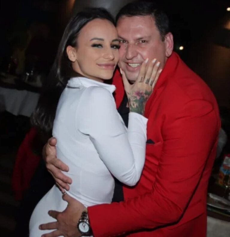 Radomir Taki Marinković, Teodora Delić,