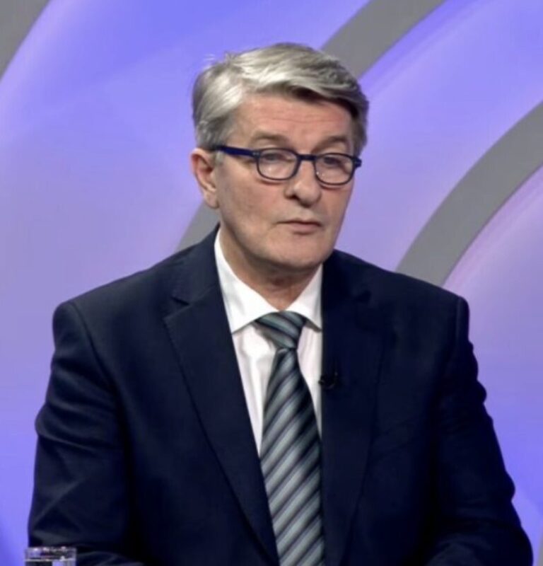 Šemsudin Mehmedović,