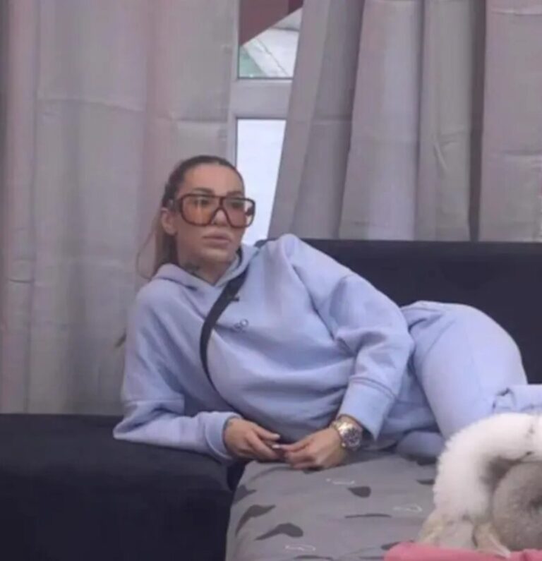 Aneli Ahmić,