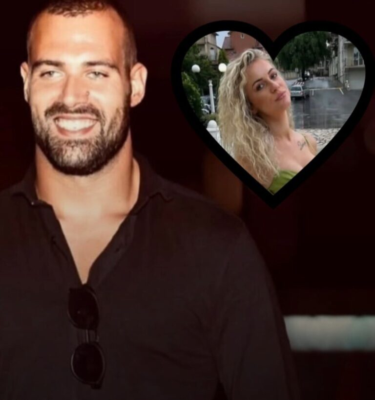 Milica Veličković, Uroš Rajačić,