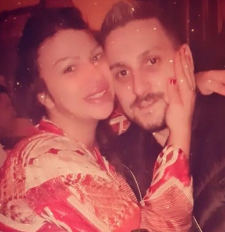 Miljana Kulic, Lazar Čolić Zola,