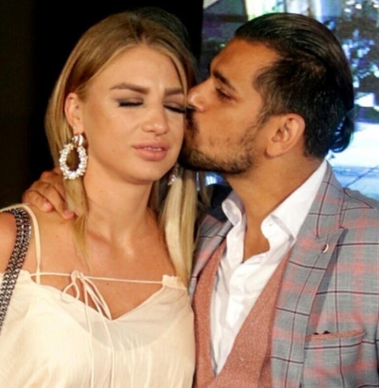 Bora Santana, Milica Kemez,