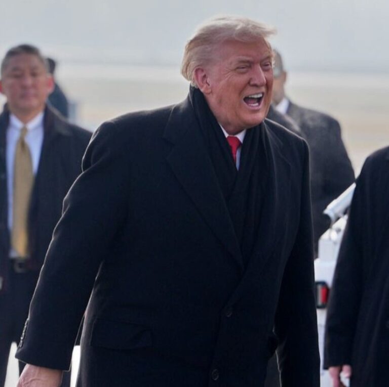 Donald Tramp,