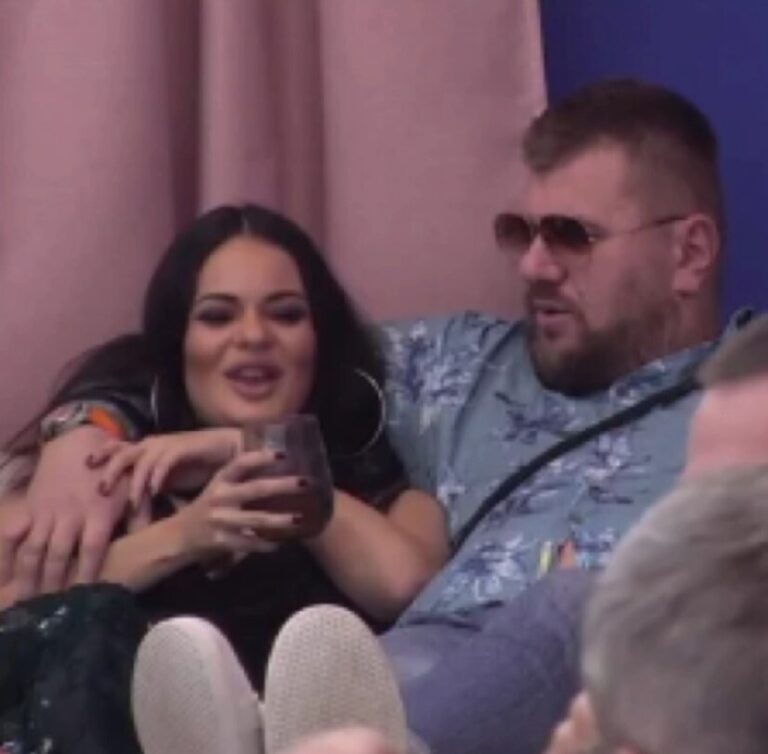 Marko Janjušević Janjuš, Jovana Cvijanović,