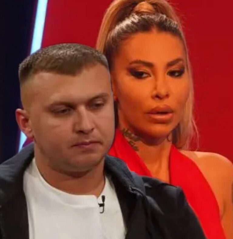 Aneli Ahmić, Stefan Karić,