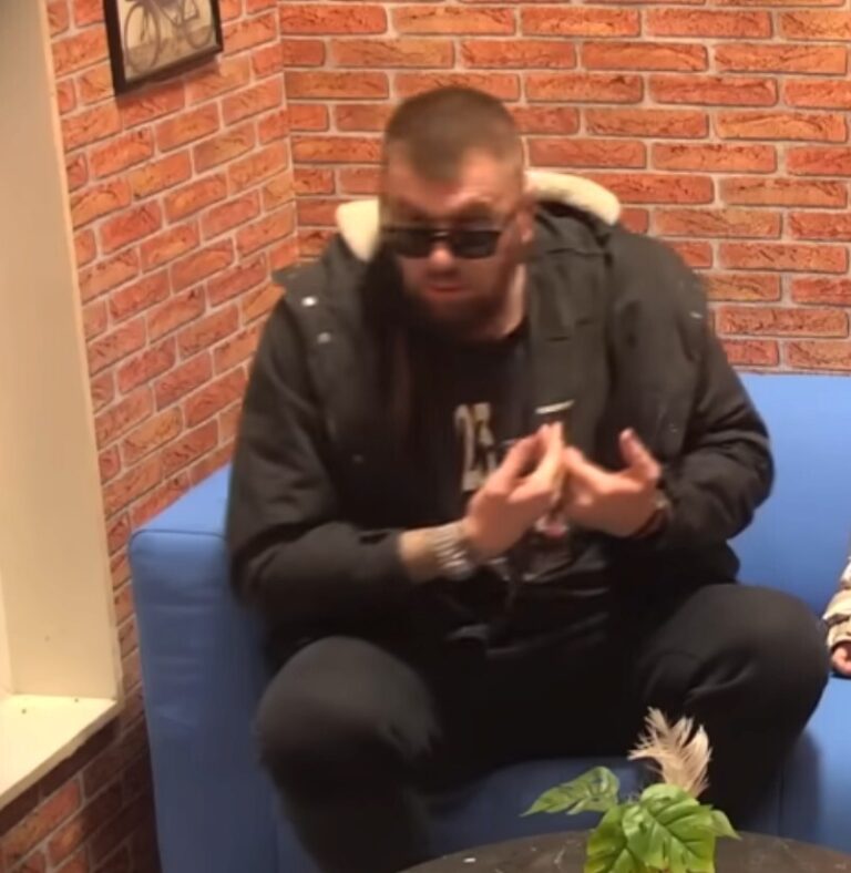 Marko Janjušević Janjuš,