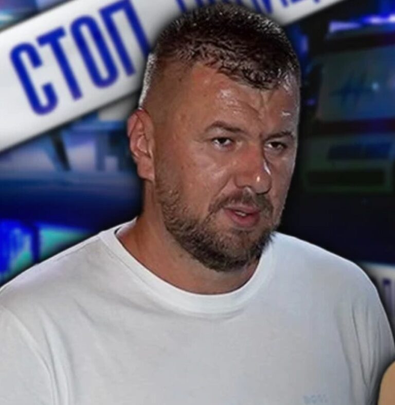 Marko Janjušević Janjuš,