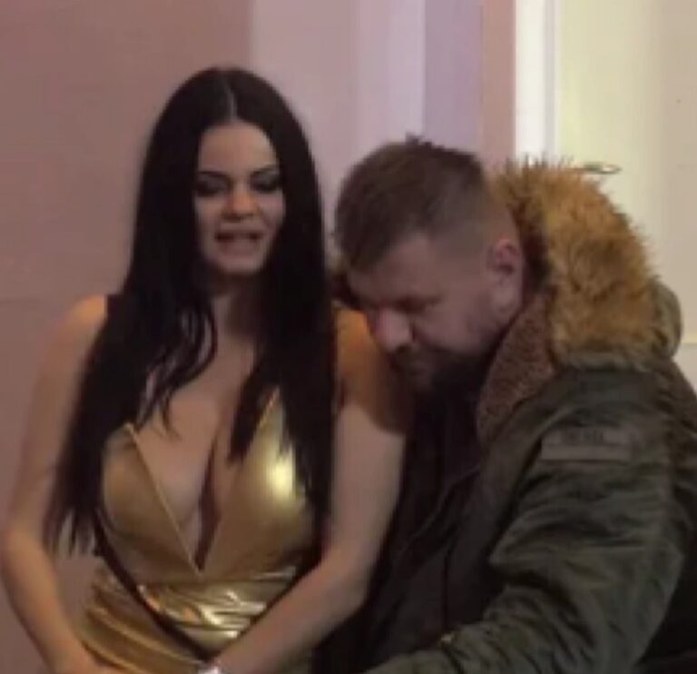 Marko Janjušević Janjuš, Jovana Cvijanović,