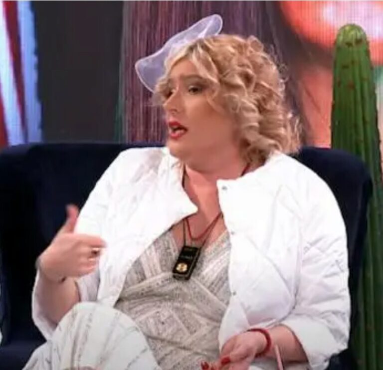 Jelena Golubović,