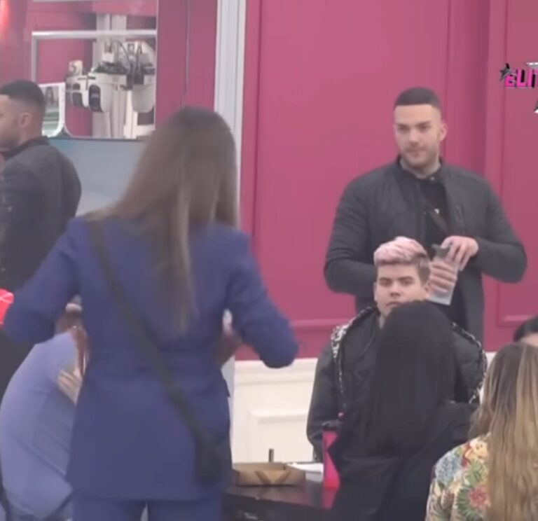 Milena Kačavenda, Anđelo Ranković,