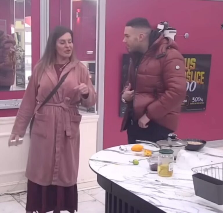 Milena Kačavenda, Anđelo Ranković,