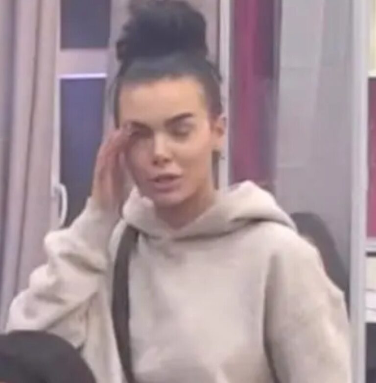 Anita Stanojlović,