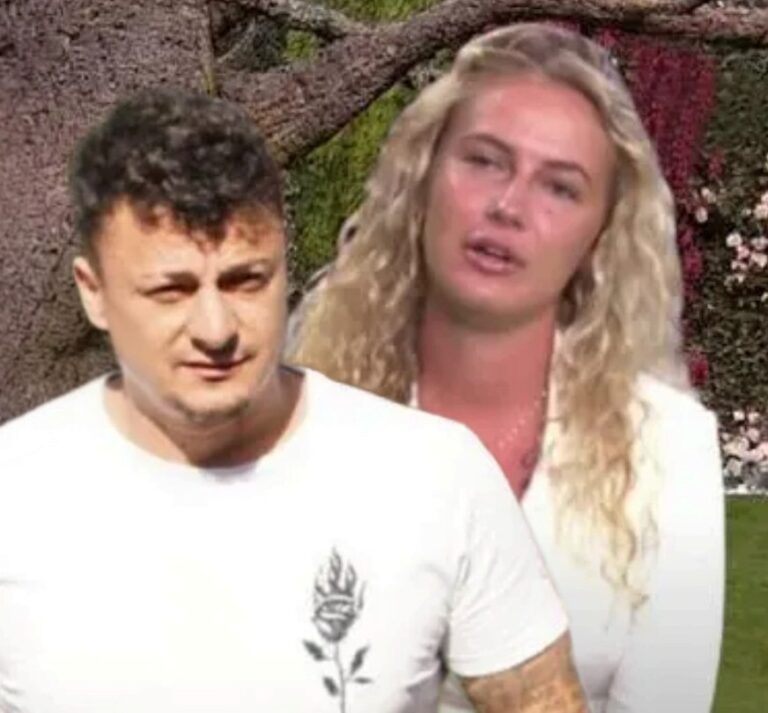 Borislav Terzić Terza, Milica Veličković,