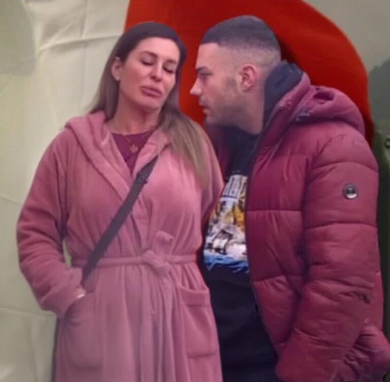 Anđelo Ranković, Milena Kačavenda,
