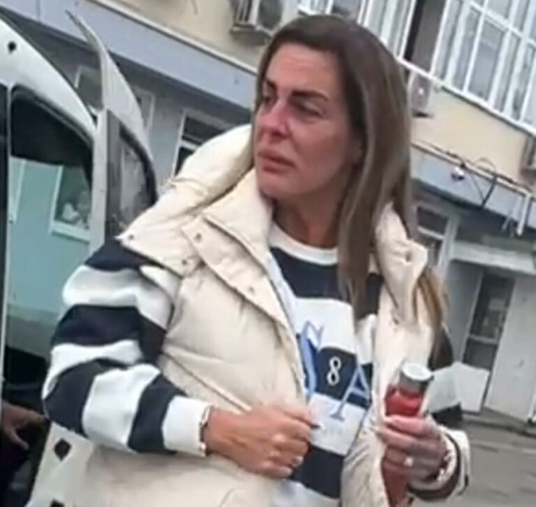 Milena Kačavenda,