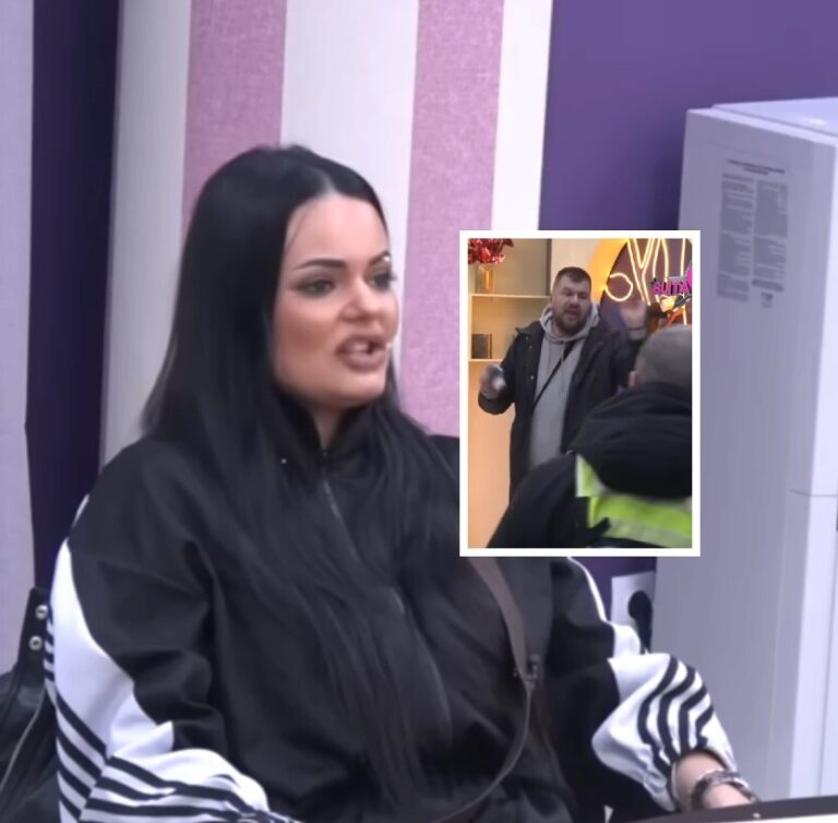 Marko Janjušević Janjuš, Jovana Cvijanović,