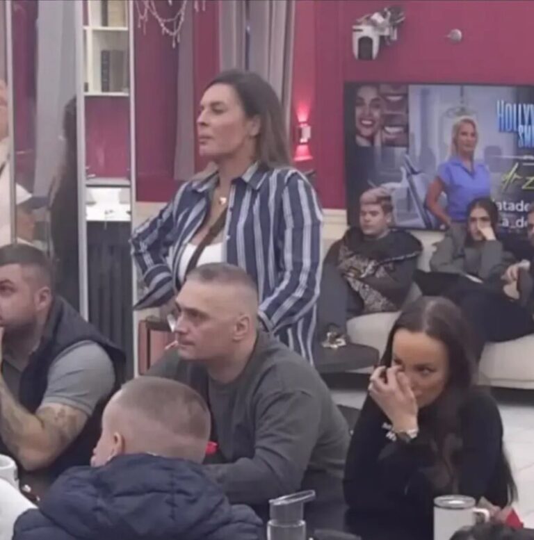Milena Kačavenda,