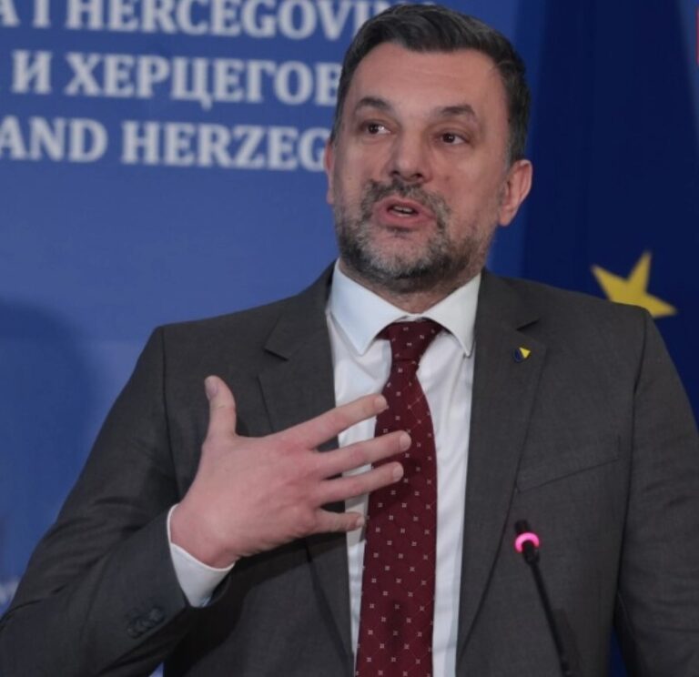 Elmedin Konaković,