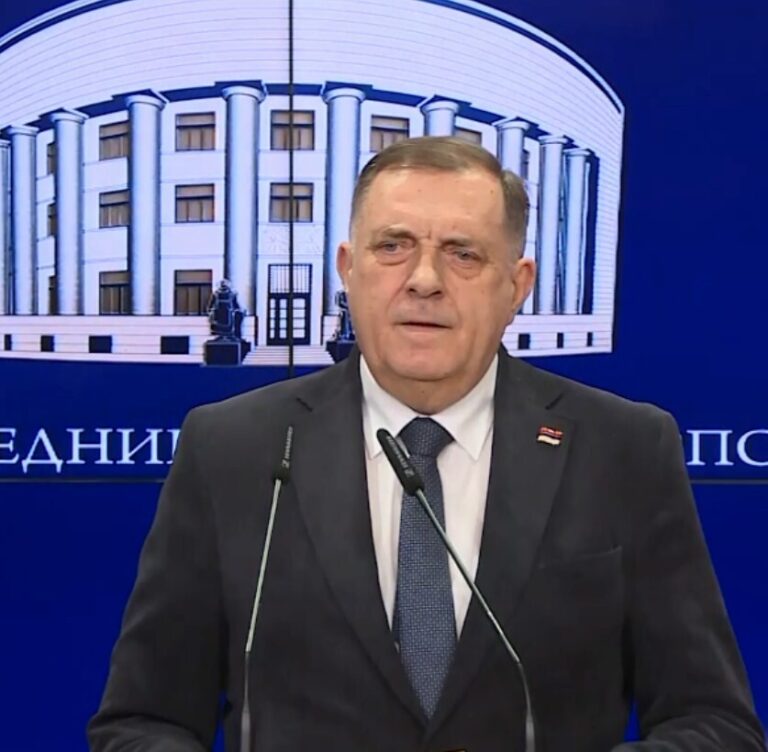 Milorad Dodik,