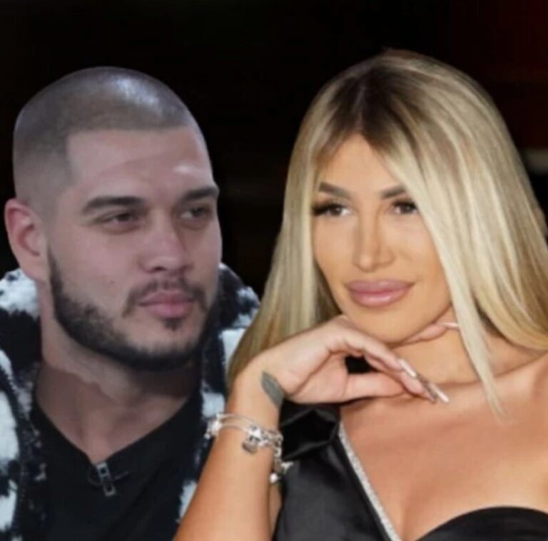 Dejan Dragojevic, Dalila Dragojevic,