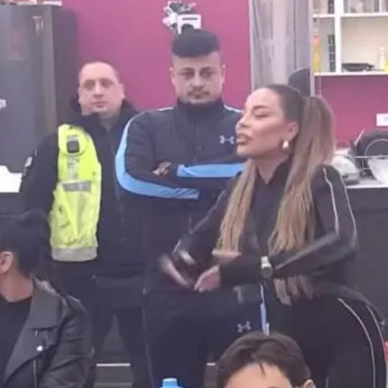 Borislav Terzić Terza, Sofija Janićijević,