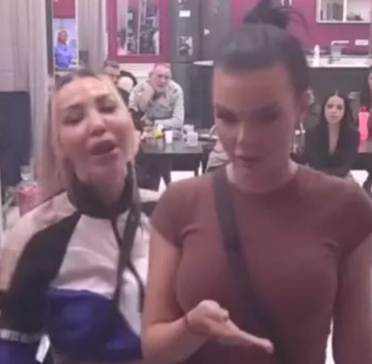 Aneli Ahmić, Anita Stanojlović,