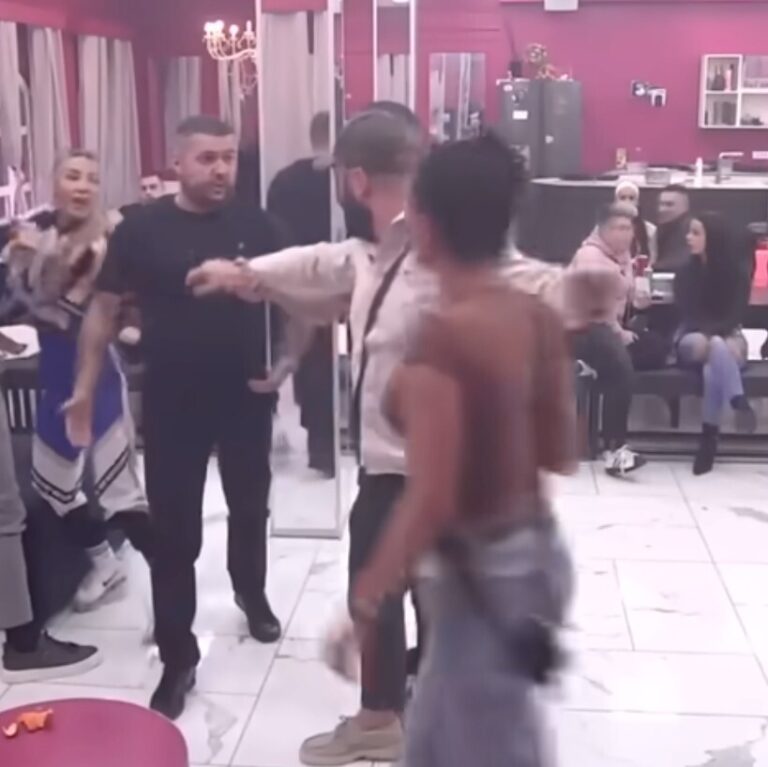 Luka Vujović, Aneli Ahmić, Asmin Durdžić, Anita Stanojlović,