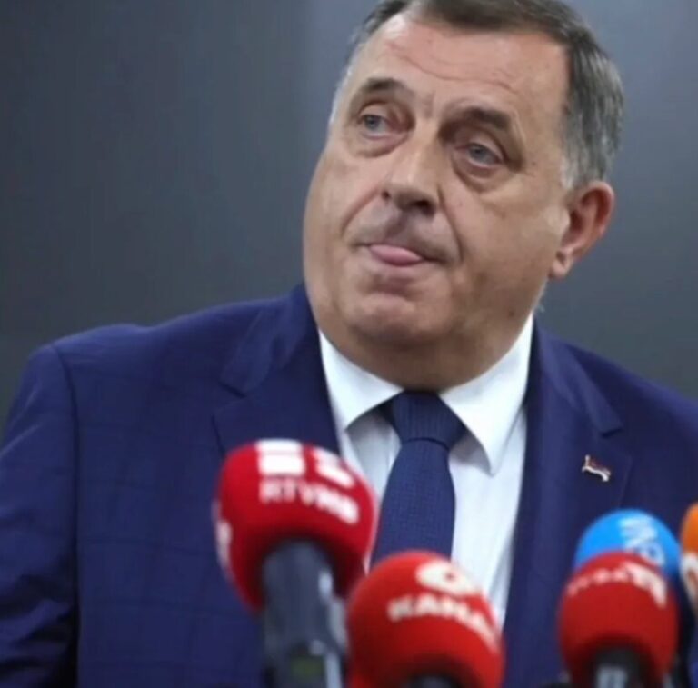 Milorad Dodik,