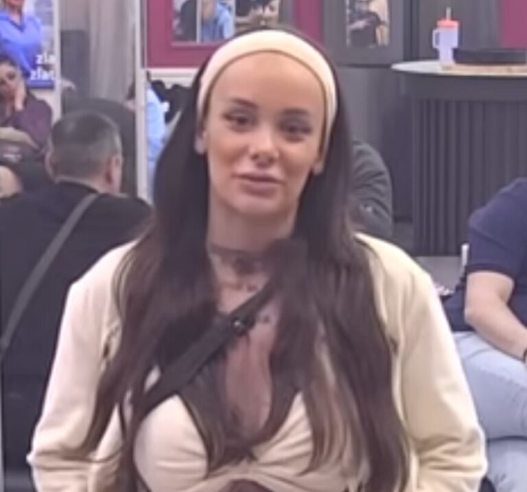 Teodora Delić,