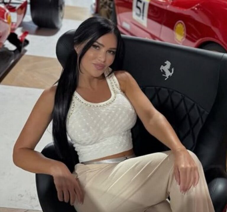 Stanija Dobrojević,