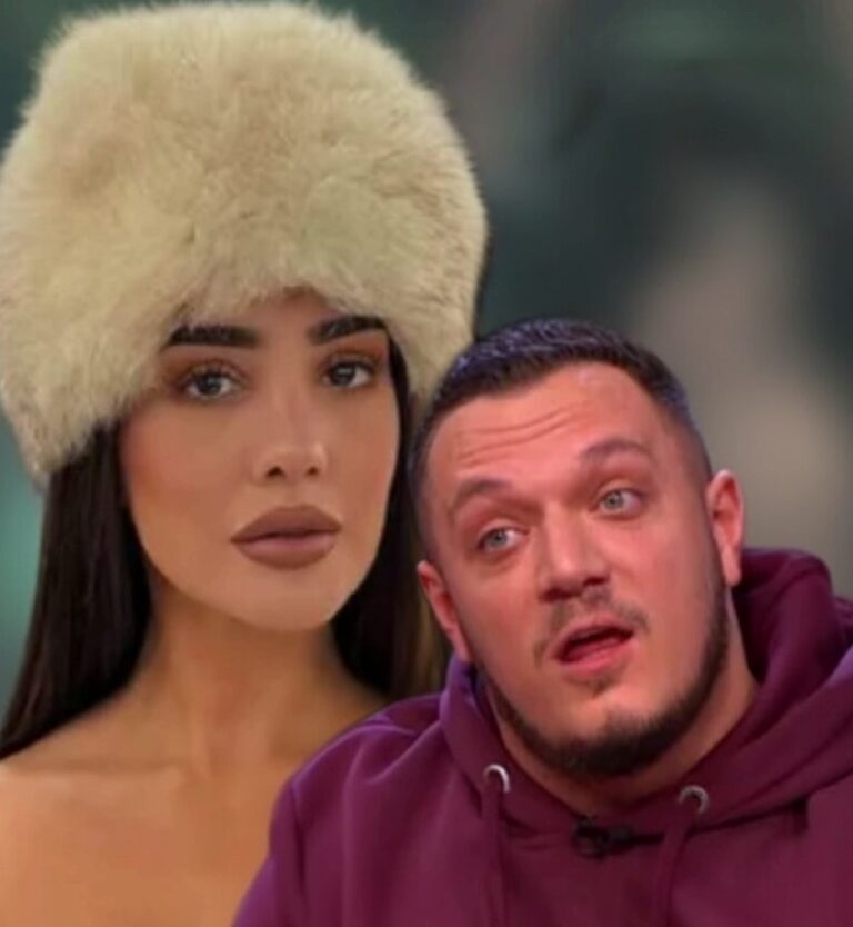 Anđela Đuričić, Nenad Marinković Gastoz,